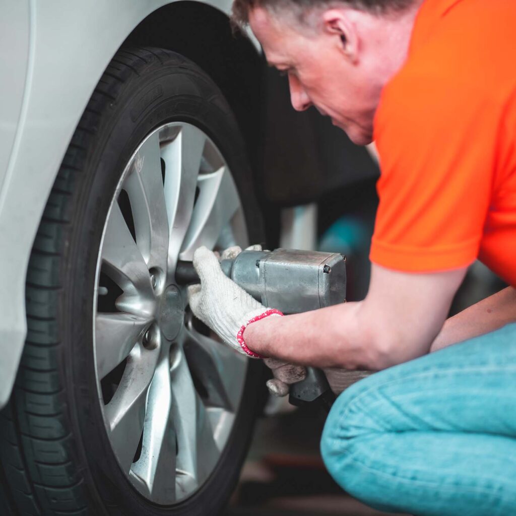 How On-Site Auto Repairs Are Transforming Vehicle Maintenance by 786 Auto Repair