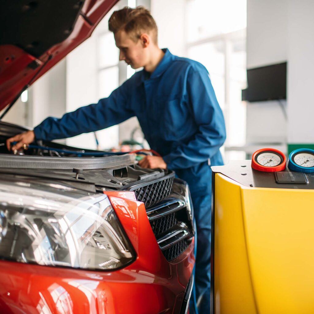 Mobile Mechanics Near Me: Reliable On-Site Auto Repair by 786 Auto Repair